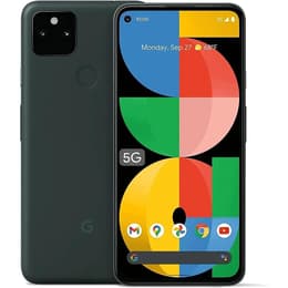 Google Pixel 5a (5G)　再生品 Google Pixel 5a 5G • Locked Verizon Refurbished | Back Market