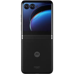 Motorola Razr 40 Ultra 256GB - Black - Unlocked | Back Market
