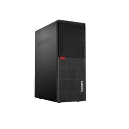 Lenovo ThinkCentre M720t Core i7 3.2 GHz - HDD 1 TB RAM 8GB | Back