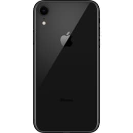 iPhone XR 128GB - Black - Locked AT&T | Back Market