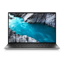 Dell XPS 13 9310 13-inch (2020) - Core i7-1185G7 - 16 GB - SSD 512