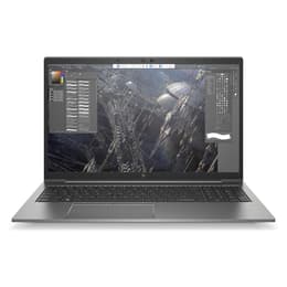 Hp ZBook Firefly 15 G7 15-inch (2020) - Core i7 - Gen 10 (U) - 32