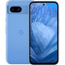 Google Pixel 8a 128GB - Blue - Locked T-Mobile | Back Market