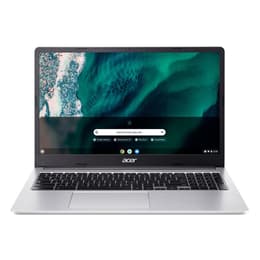 Acer ChromeBook 315 Celeron N4500 1.1 GHz 64 GB eMMC - 4 GB | Back