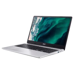 Acer ChromeBook 315 Celeron N4500 1.1 GHz 64 GB eMMC - 4 GB | Back