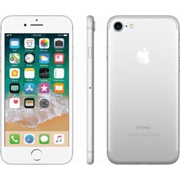 iPhone 7 32GB シルバー iPhone 7 32GB - Silver - Unlocked | Back Market