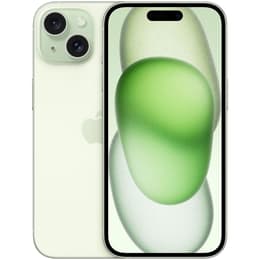 iPhone 15 128GB - Green - Locked AT&T | Back Market