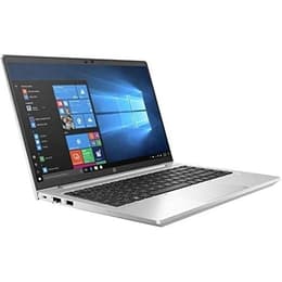 Hp ProBook 640 G8 14-inch (2020) - Core i7 - Gen 11 (G) - 16 GB