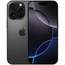 iPhone 16 Pro Max • Unlocked Refurbished | Back Market