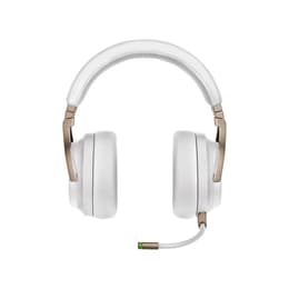 Corsair Virtuoso RGB Noise cancelling Gaming Headphone Bluetooth