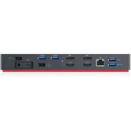 Lenovo ThinkPad Thunderbolt 3 Dock Gen 2 Docking Station | Back Market