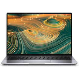 Dell Latitude 9420 14-inch (2021) - Core i7 - Gen 11 (G) - 16 GB