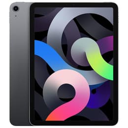 iPad Air 10.9-inches (2020) 4th gen 256 GB - Wi-Fi - Space Gray