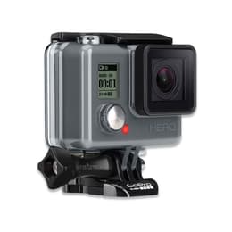 GoPro Hero CHDHA-301 Sport camera | Back Market