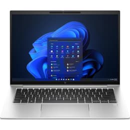 HP EliteBook X360 1040 G8 14