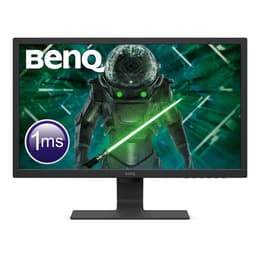 Benq 24-inch Monitor 1920 x 1080 LCD (GL2480) | Back Market