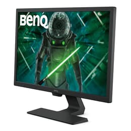 Benq 24-inch Monitor 1920 x 1080 LCD (GL2480) | Back Market