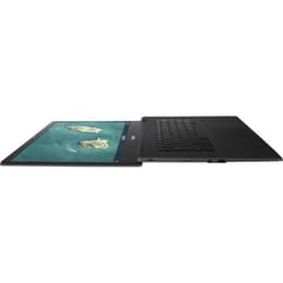 Asus ChromeBook CX17 Celeron N4500 1.1 GHz 64 GB SSD - 4 GB | Back