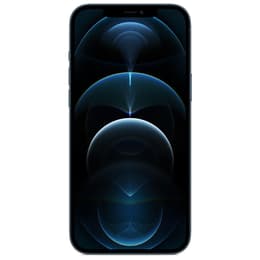 iPhone 12 Pro Max 256GB - Pacific Blue - Locked T-Mobile | Back Market