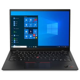 Lenovo ThinkPad X1 Carbon G9 14-inch (2021) - Core i7-1165g7 - 16