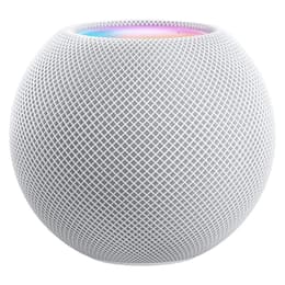 Apple HomePod mini Bluetooth speakers - White | Back Market