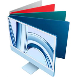 iMac (M3 series, 2023) Refurbished | Back Market