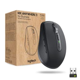 Logitech MX Anywhere 3S Mouse Wireless | Back Market