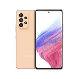 Galaxy A53 5G 256GB - White - Unlocked | Back Market