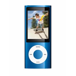iPod nano 2 2006 2GB - Silver | Back Market