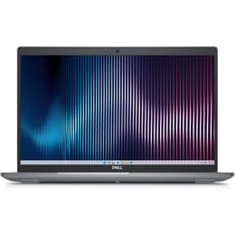 Dell Latitude 5540 16-inch (2023) - Core i7 - Gen 13 (U) - 16 GB