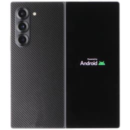 Galaxy Z Fold6 256GB - Black - Locked AT&T | Back Market