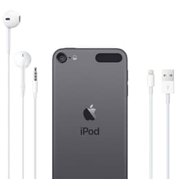 iPod touch 7 2019 32GB - Space Gray | Back Market