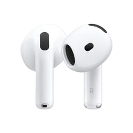 良品　2024年11月購入品　AirPods 4 (ANC) Apple AirPods 4th gen (2024) - Wireless (USB-C) Charging case