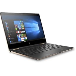 Hp Spectre X360 13-inch (2018) - Core i7-8565U - 16 GB - SSD 512