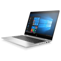HP EliteBook x360 1040 G6 14