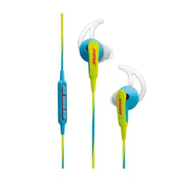 Bose SoundSport Wired 3.5mm Jack Earphones Earbud Noise-Cancelling