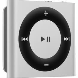 iPod shuffle 4 2GB - Silver | Back Market