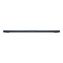 MacBook Air (2022) 13-inch - Apple M2 8-core and 8-core GPU MacBook Air (2022) 13-inch - Apple M2 8-core and 8-core GPU