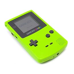 Nintendo Game Boy Color - Green | Back Market