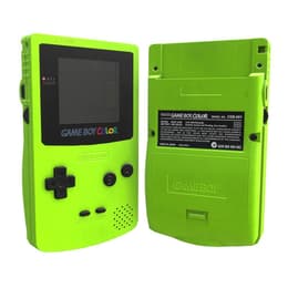 Nintendo Game Boy Color - Green | Back Market
