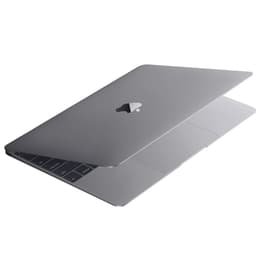 MacBook Retina 12-inch (2016) - Core m5 - 8GB - SSD 512GB