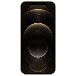 iPhone 12 Pro Max • Locked T-Mobile Refurbished | Back Market