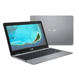 値下げ済み！ASUS Chromebook C223NA Asus ChromeBook C223 Celeron N3350 1.1 GHz 32 GB eMMC - 4 GB