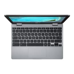 Asus ChromeBook C223 Celeron N3350 1.1 GHz 32 GB eMMC - 4 GB