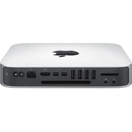 Mac Mini (Late 2012) Core i5 2.5 GHz - HDD 500 GB - 8GB | Back Market