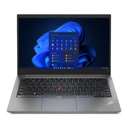 Lenovo ThinkPad E14 G4 14-inch (2022) - Core i5 - Gen 12 (U) - 16