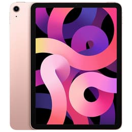 iPad Air 10.9-inches (2020) 4th gen 256 GB - Wi-Fi - Rose Gold
