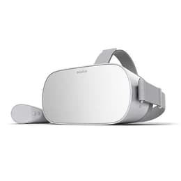 Oculus Go All-in-one VR headset | Back Market