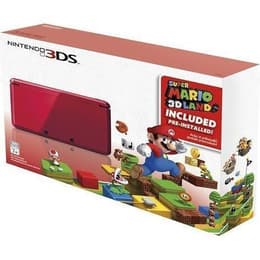 Nintendo 3DS - Red | Back Market