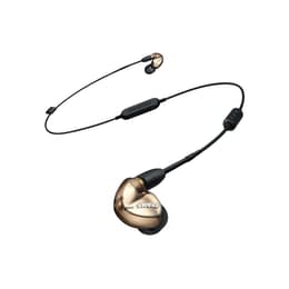 Shure SE535-V-E Earbud Bluetooth Earphones - Bronze | Back Market